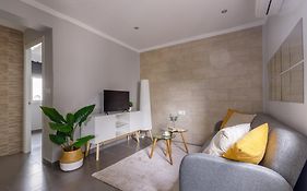 Málaga Dream Apartment